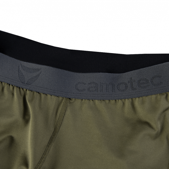 Фото Комплект базової білизни LVL1 2.0 SJ Олива