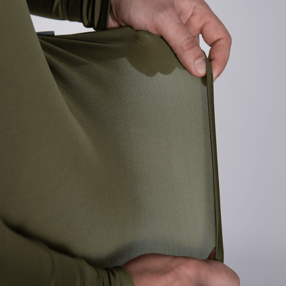 Фото Комплект базової білизни LVL1 2.0 SJ Олива