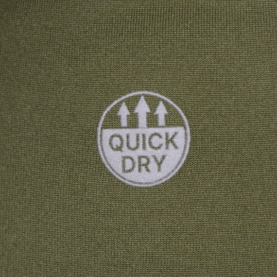 Фото Комплект базової білизни Pani LVL1 SJ Олива