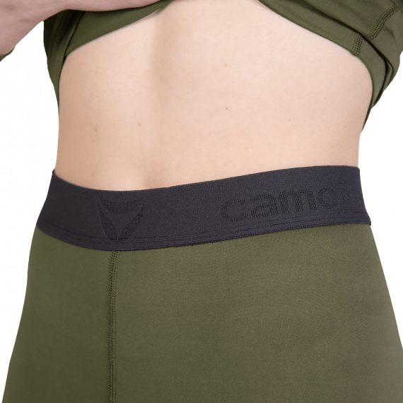 Фото Комплект базової білизни Pani LVL1 SJ Олива