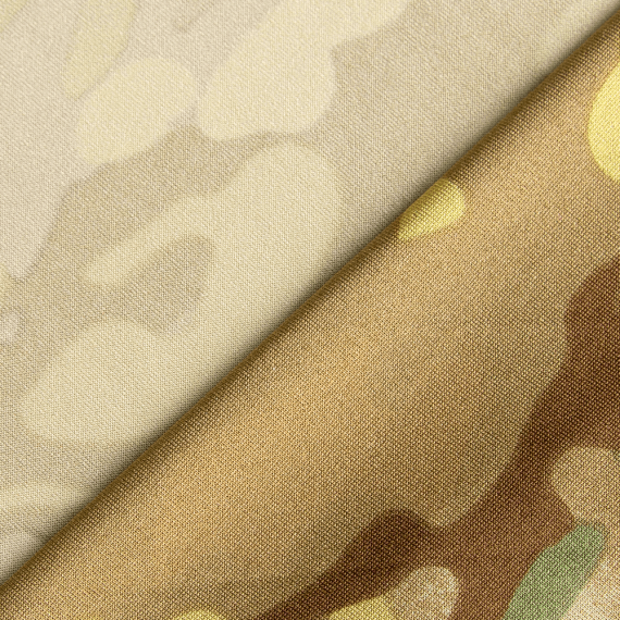 Фото Комплект базової білизни LVL1 2.0 SJ MC