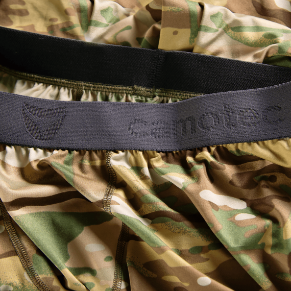 Фото Комплект базової білизни LVL1 2.0 SJ MC