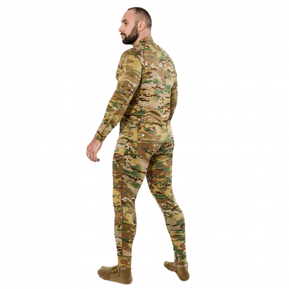 Фото Комплект базової білизни LVL1 2.0 SJ MC