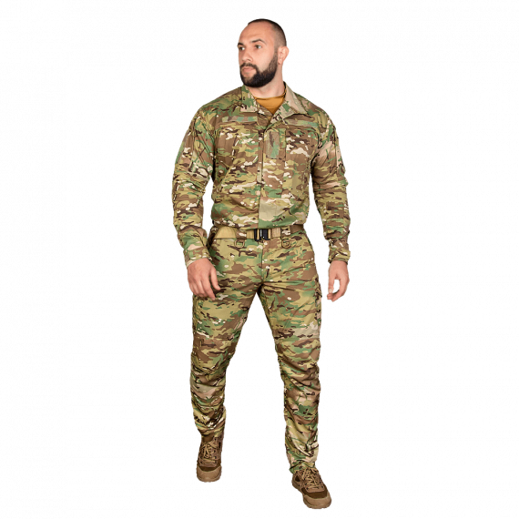 Фото Комплект Blitz Twill MC