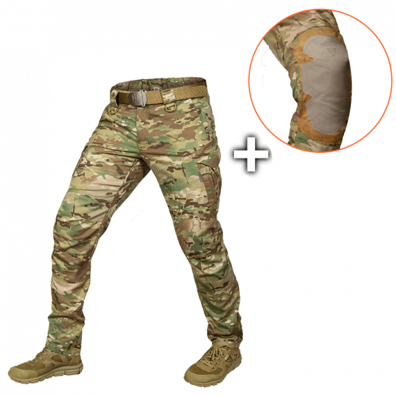 Фото Комплект Blitz Twill MC