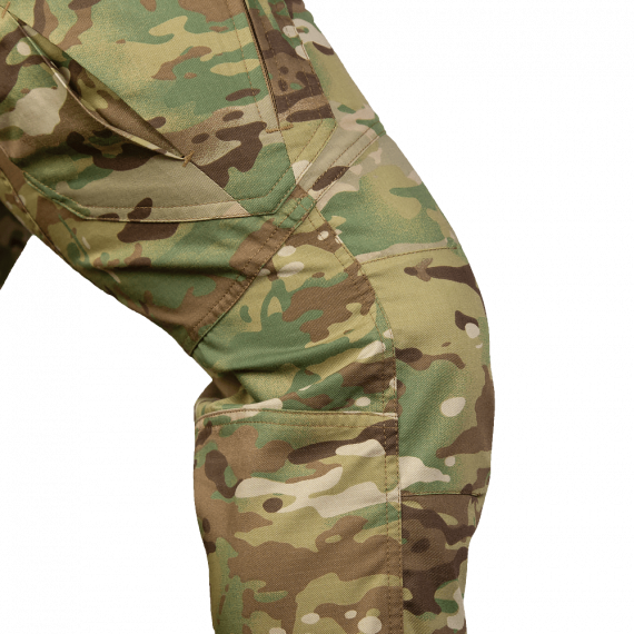 Фото Комплект Blitz Twill MC