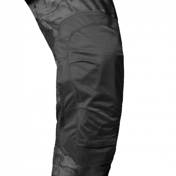 Фото Комплект Raid+Герць Twill MC Black