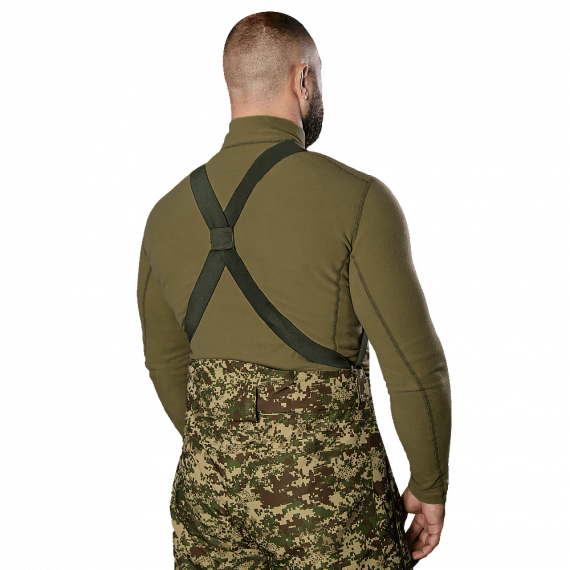Фото Комплект Defender 7 level Хижак G-0822