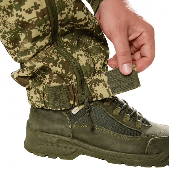Фото Комплект Defender 7 level Хижак G-0822