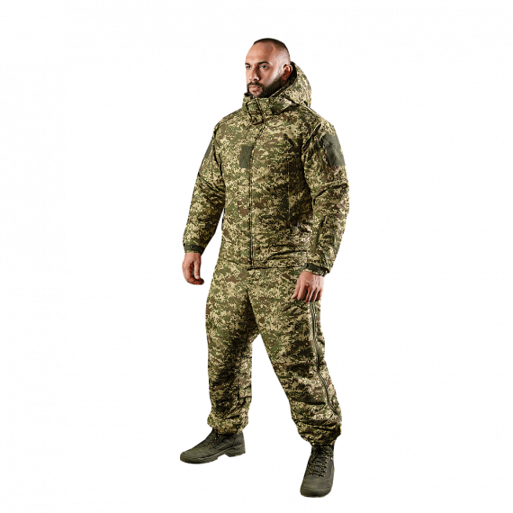 Фото Комплект Defender 7 level Хижак G-0822