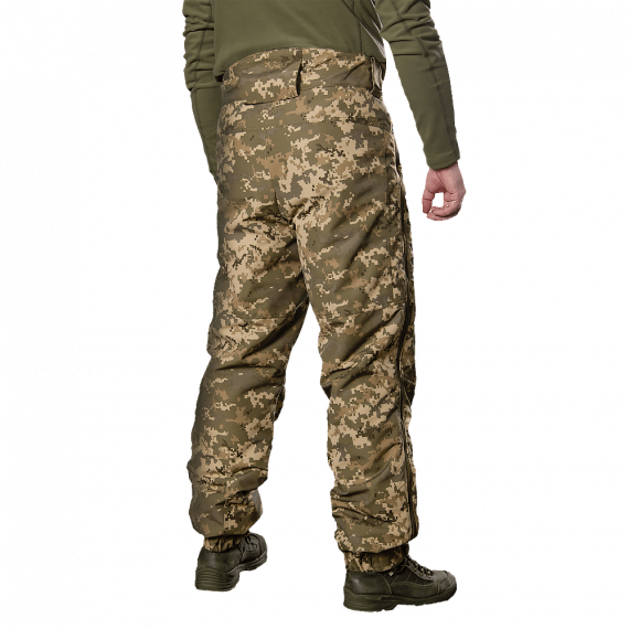 Фото Комплект Defender 7 level Піксель