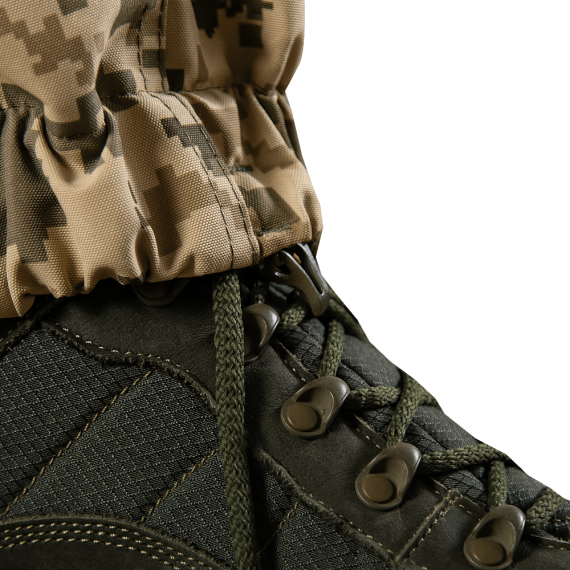 Фото Комплект Defender 7 level Піксель