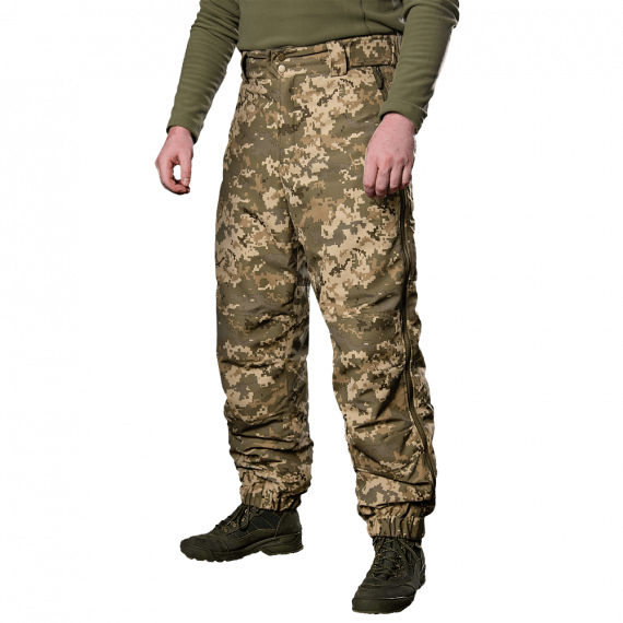 Фото Комплект Defender 7 level Піксель
