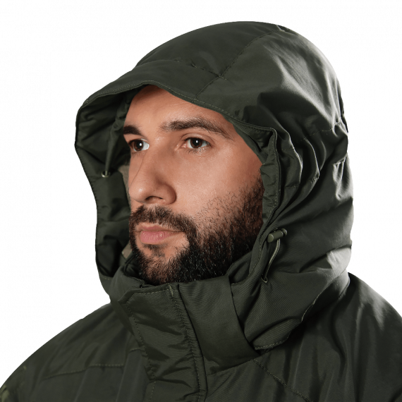 Фото Комплект Defender 7 level Темна Олива