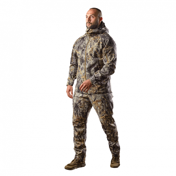 Фото Комплект Instinct 2.0 Twill Татарське зілля