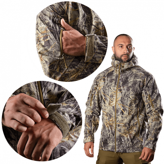 Фото Комплект Instinct 2.0 Twill Татарське зілля