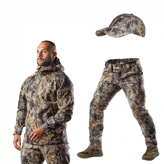 Фото Комплект Instinct 2.0 Twill Татарське зілля