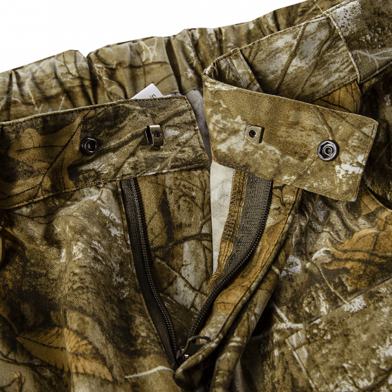 Фото Комплект Instinct 2.0 Twill Дотик Сонця