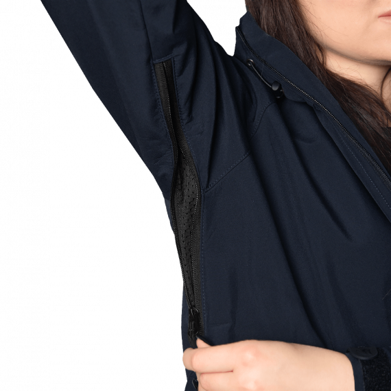 Фото Комплект Pani SoftShell Темно-синій