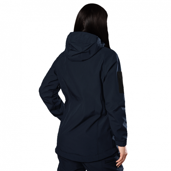 Фото Комплект Pani SoftShell Темно-синій