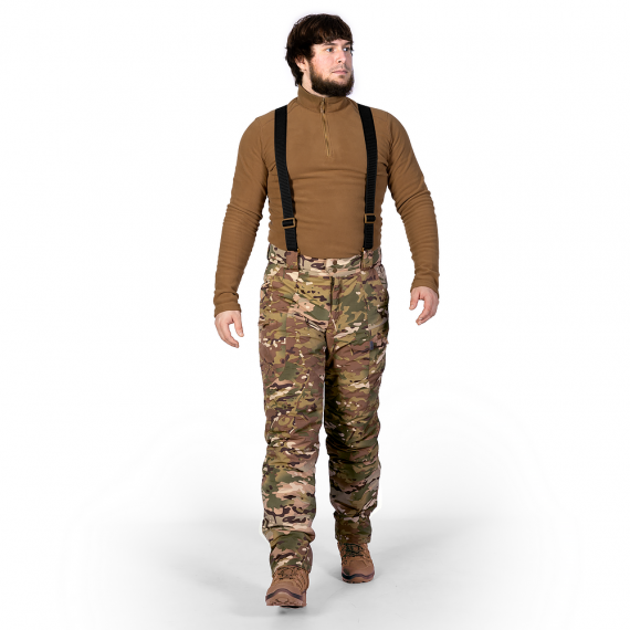 Фото Комплект Patrol ClimaGuard MC