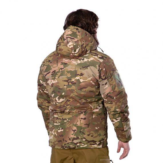 Фото Комплект Patrol ClimaGuard MC