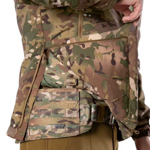 Фото Комплект Patrol ClimaGuard MC