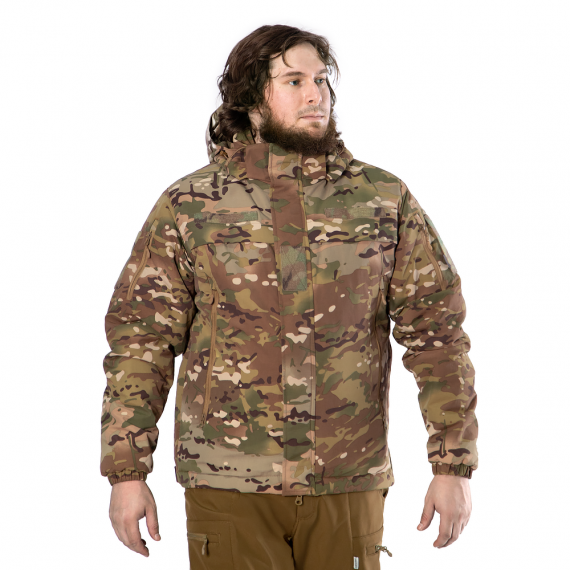 Фото Комплект Patrol ClimaGuard MC