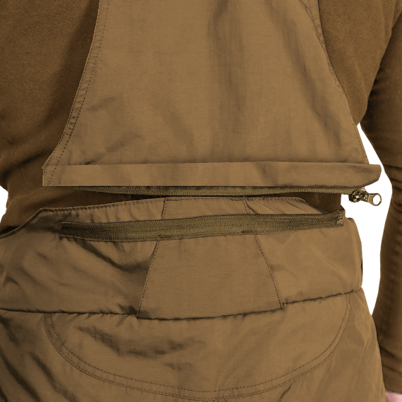Фото Комплект Patrol Taslan Койот