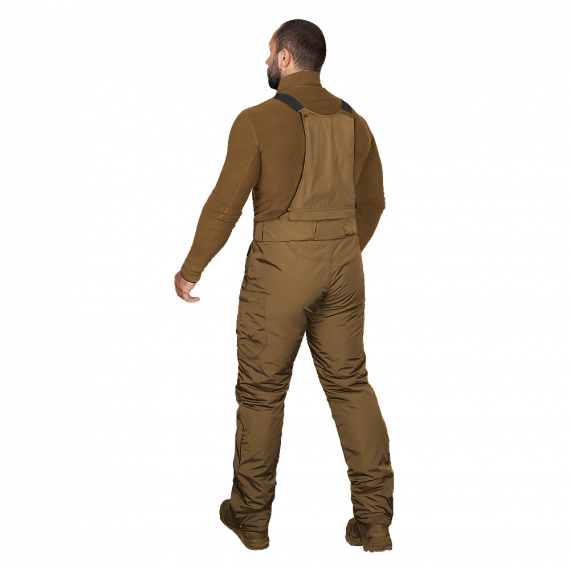 Фото Комплект Patrol Taslan Койот