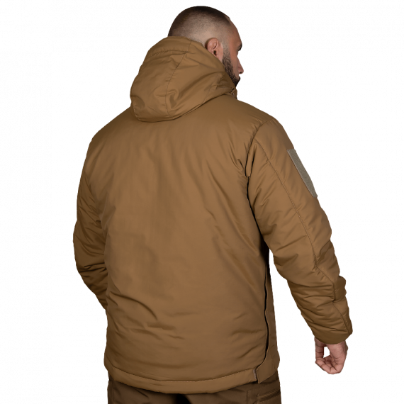 Фото Комплект Patrol Taslan Койот