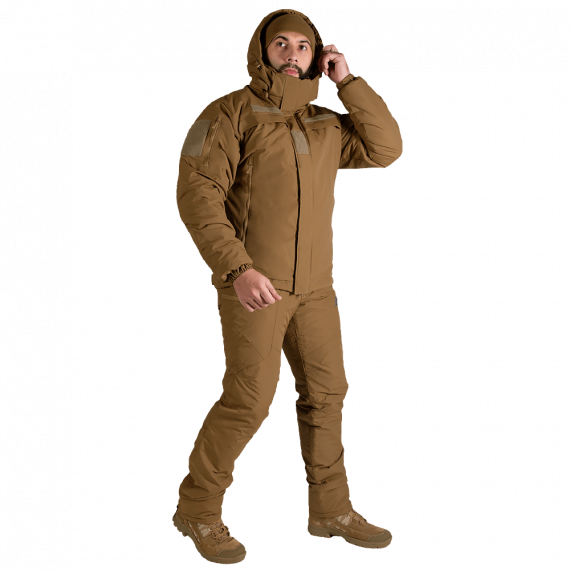 Фото Комплект Patrol Taslan Койот