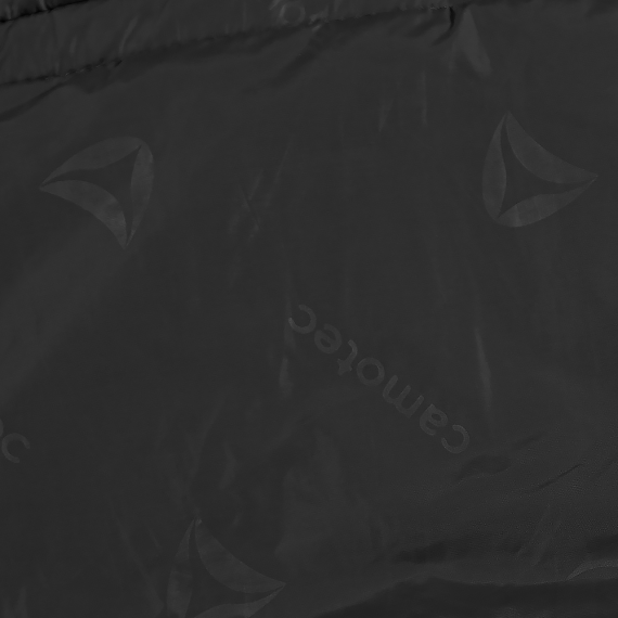 Фото Комплект Patrol RainWall Чорний