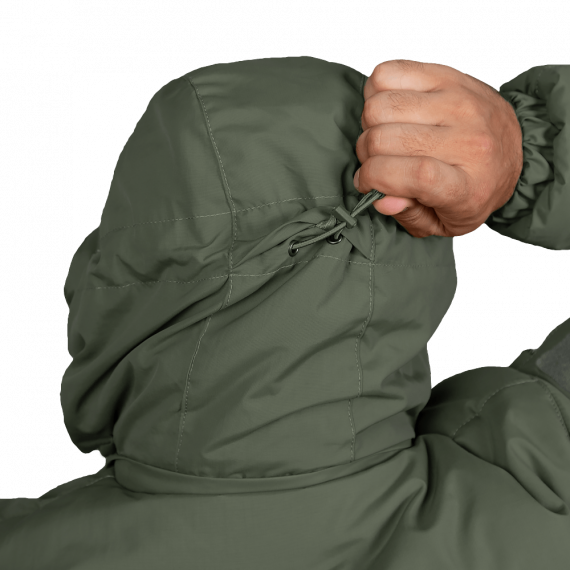 Фото Комплект Patrol Taslan Олива