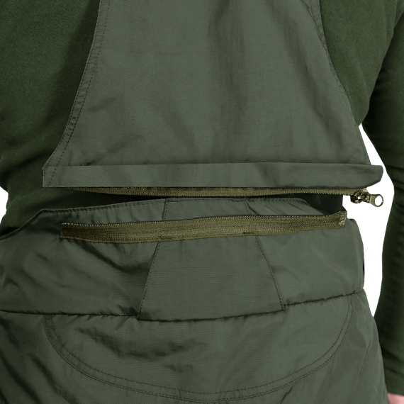 Фото Комплект Patrol Taslan Олива