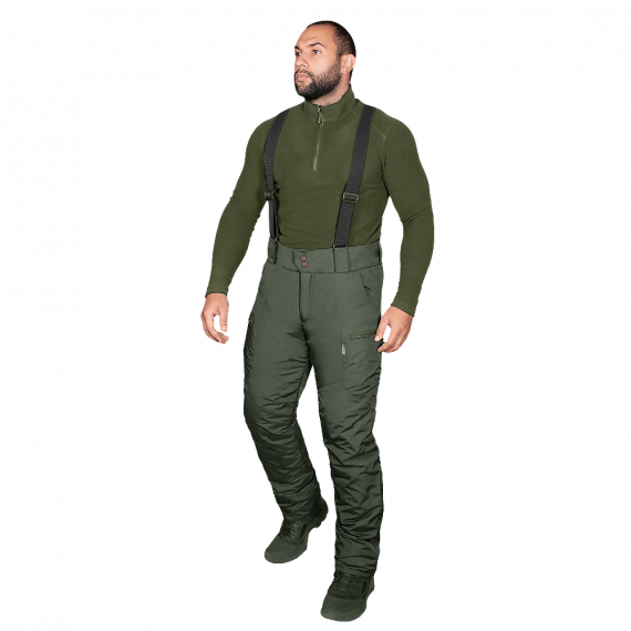 Фото Комплект Patrol Taslan Олива