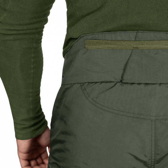 Фото Комплект Patrol Taslan Олива