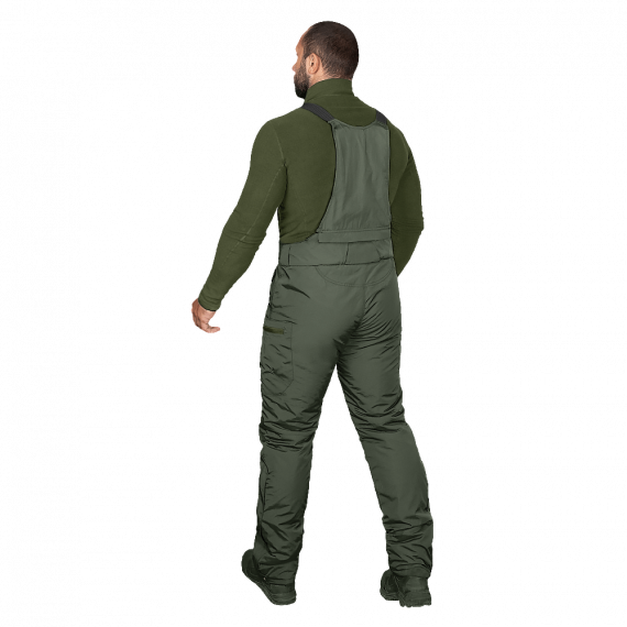 Фото Комплект Patrol Taslan Олива