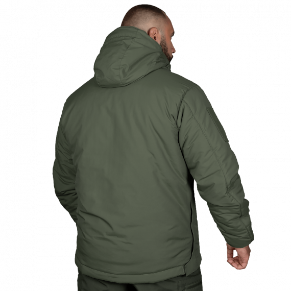 Фото Комплект Patrol Taslan Олива