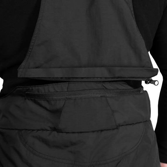 Фото Комплект Patrol Taslan Чорний