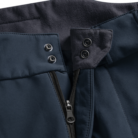 Фото Комплект Phantom SoftShell Темно-синій