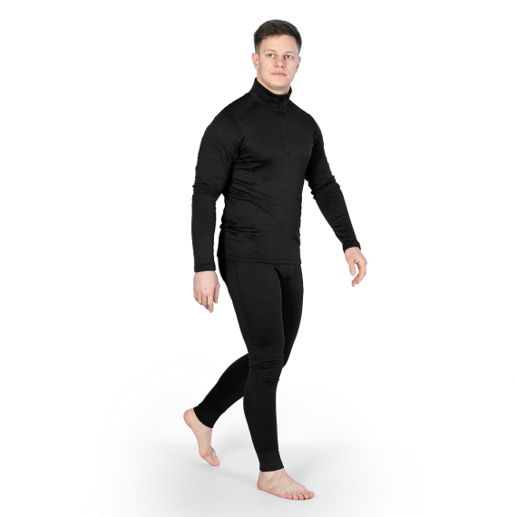 Фото Комплект Polarheat QS (9397+7414) Чорний