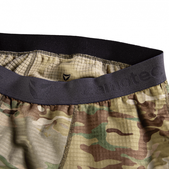 Фото Комплект LVL2 Hawk Polarheat QS MC