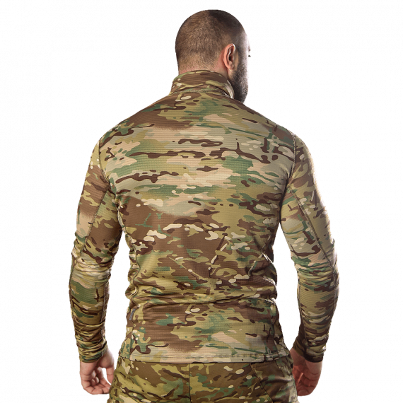 Фото Комплект LVL2 Hawk Polarheat QS MC