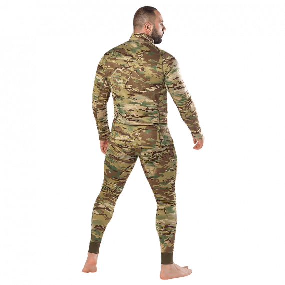 Фото Комплект LVL2 Hawk Polarheat QS MC