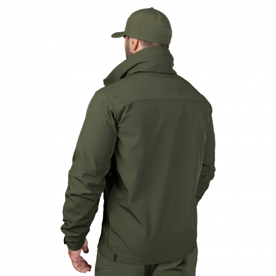 Фото Комплект Phantom SoftShell Олива