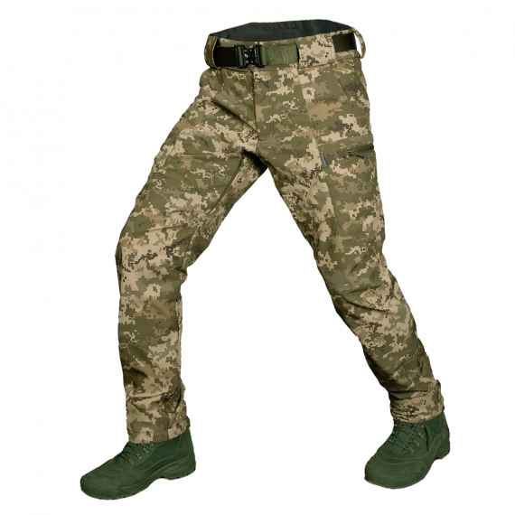 Фото Комплект Phantom SoftShell Піксель