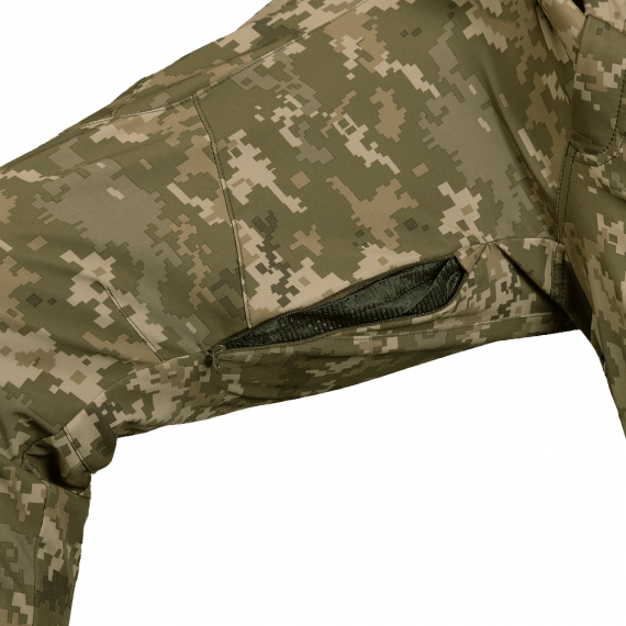 Фото Комплект Phantom SoftShell Піксель