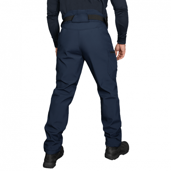 Фото Комплект Stalker SoftShell 2.0 Темно-синій