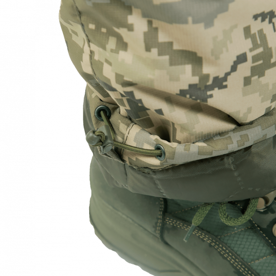 Фото Штани Cyclone NordStorm Піксель